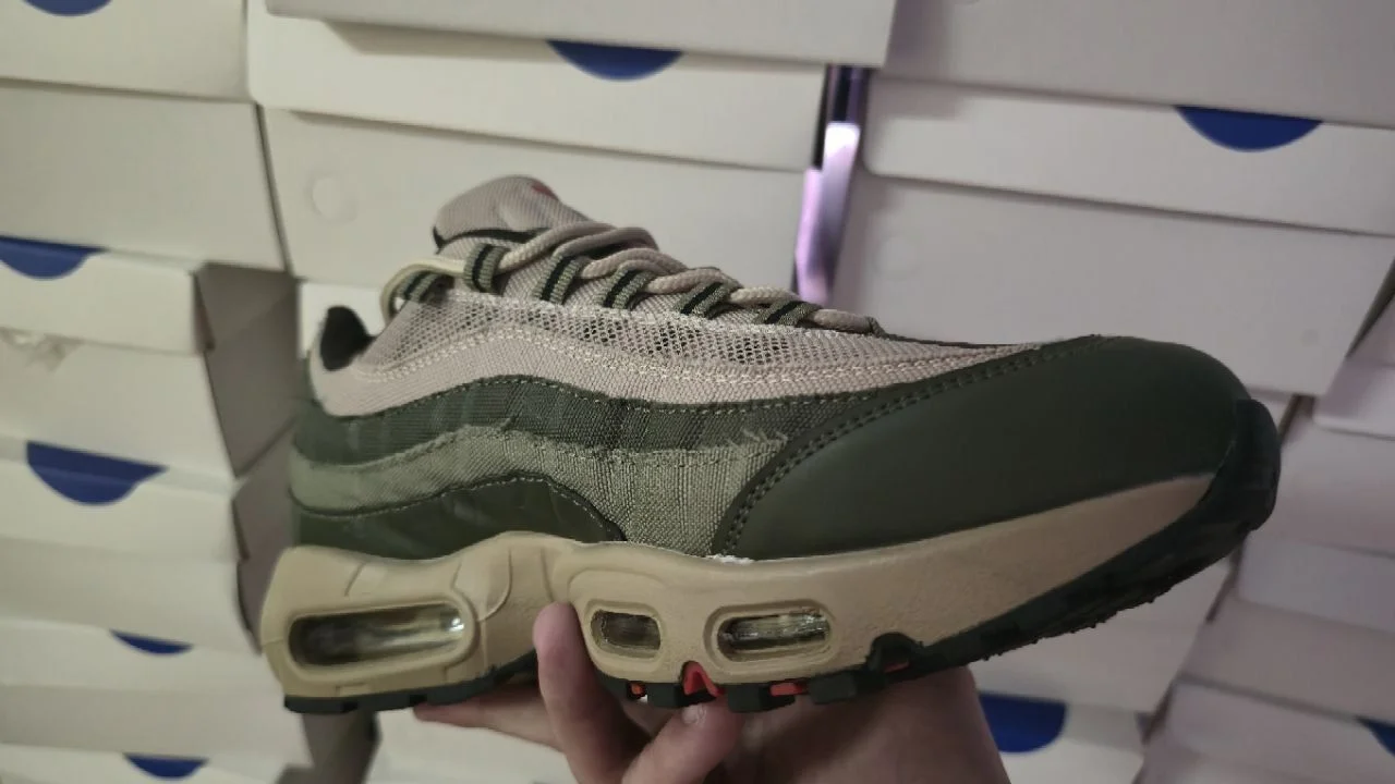 Air Max 95 Nike - миниатюра 4