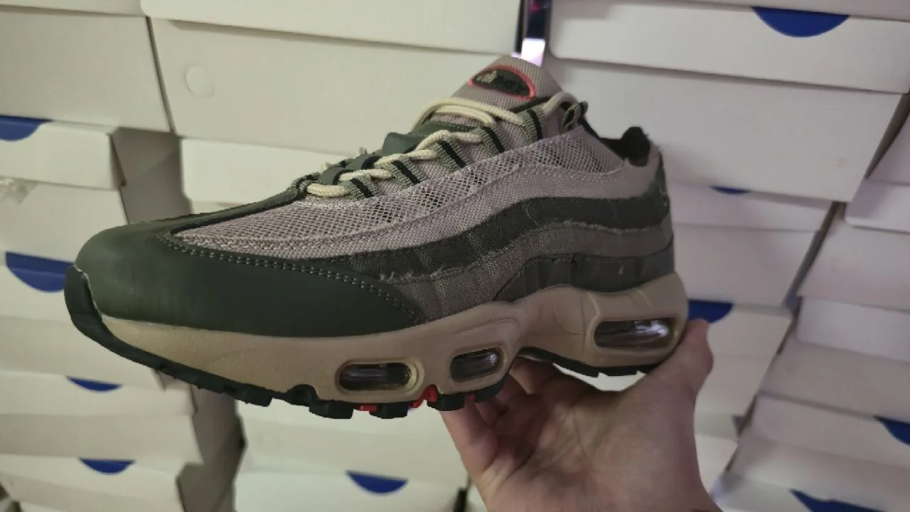 Air Max 95 Nike - миниатюра 5