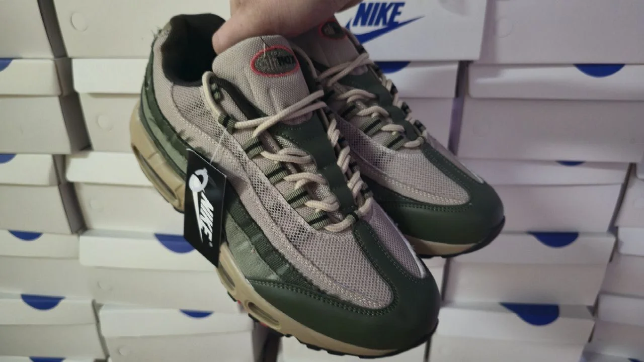 Air Max 95 Nike - миниатюра 6