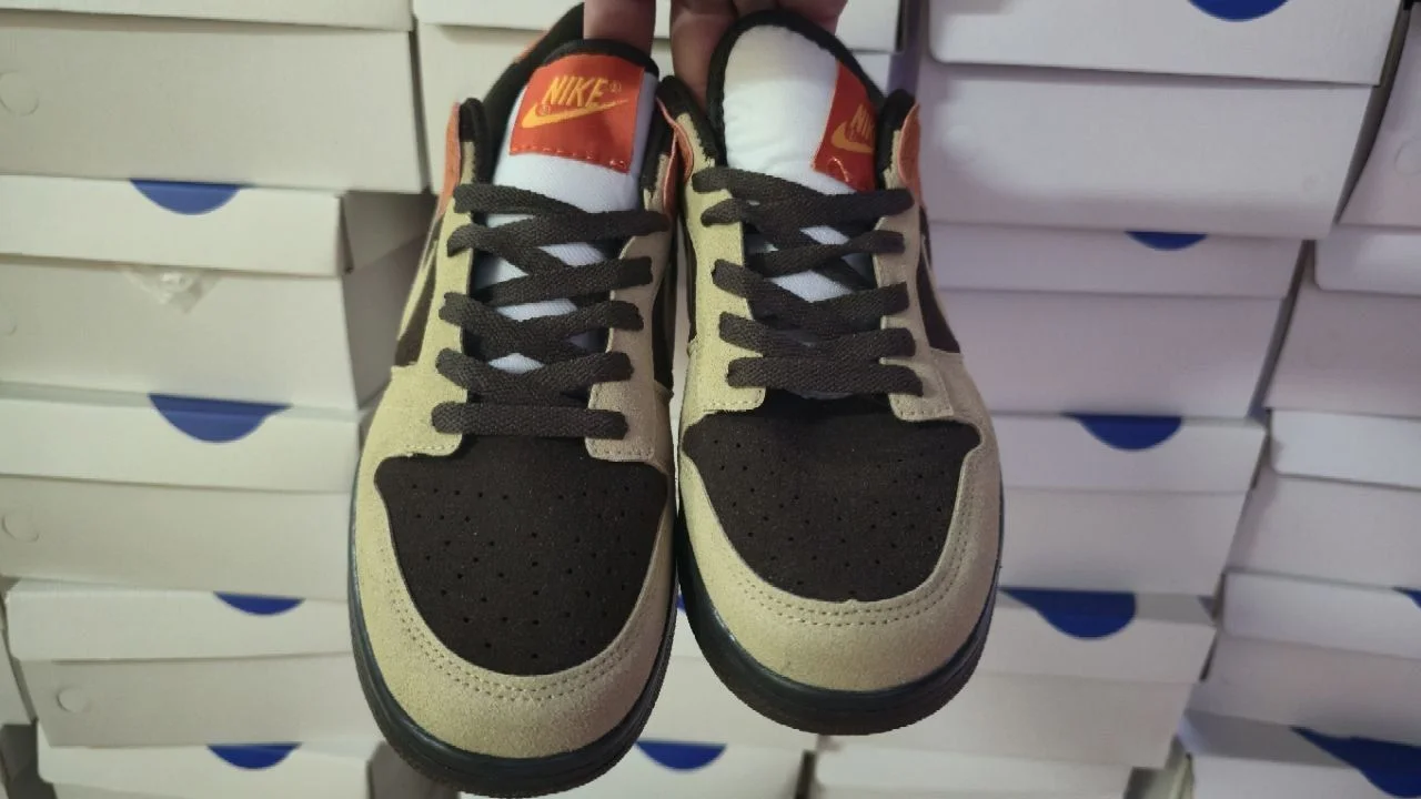 Nike sb dunk low - миниатюра 8