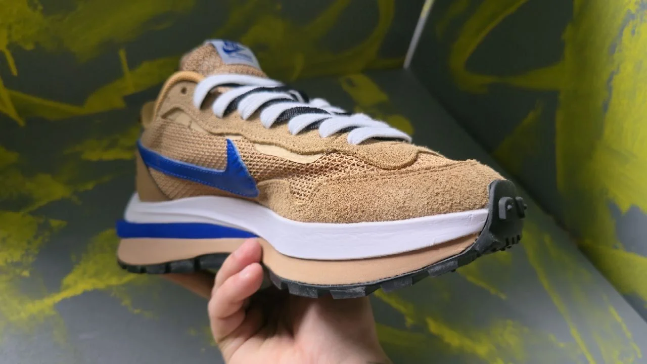 sacai x Nike - миниатюра 4