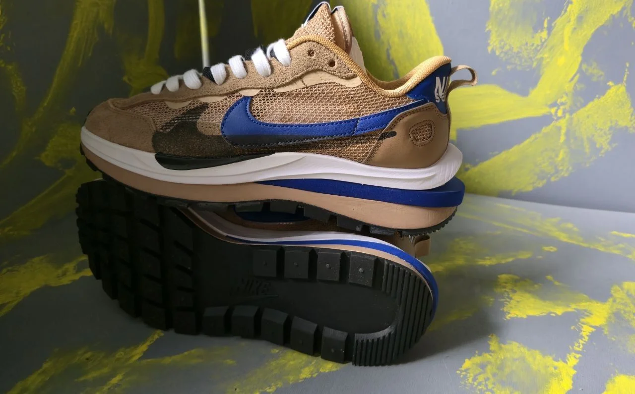 sacai x Nike - миниатюра 5