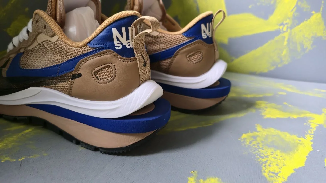 sacai x Nike - миниатюра 6