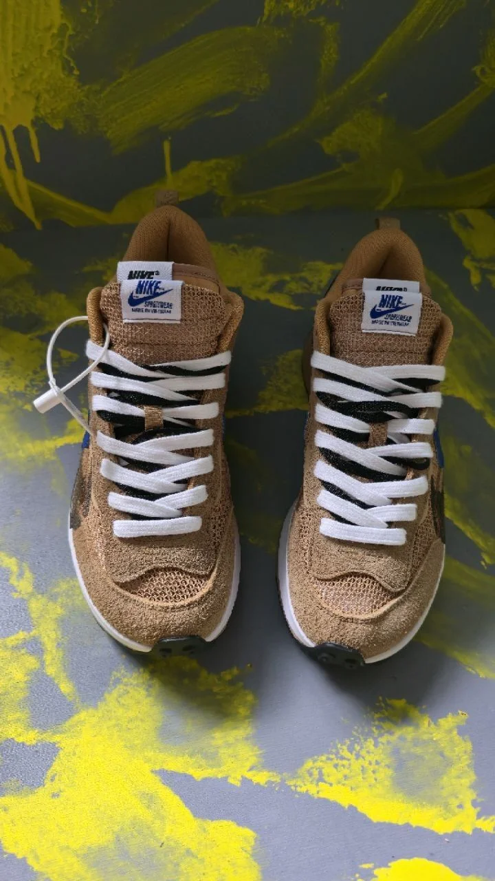 sacai x Nike - миниатюра 7