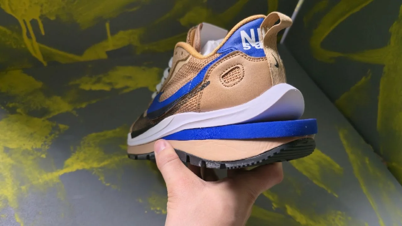 sacai x Nike - миниатюра 8