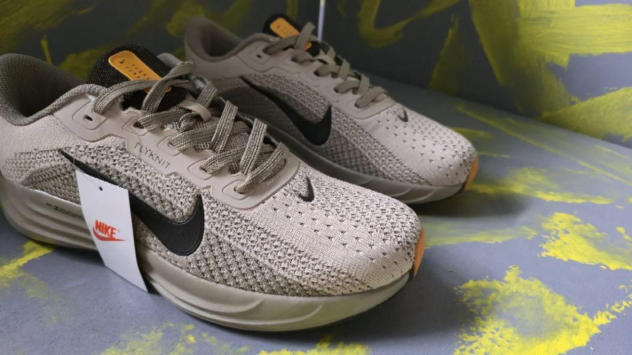 Nike Pegasus plus - миниатюра 4