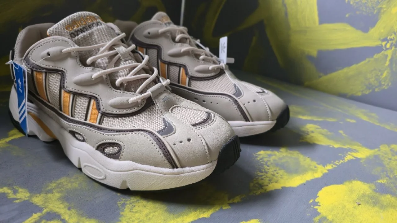 Adidas originals - миниатюра 4