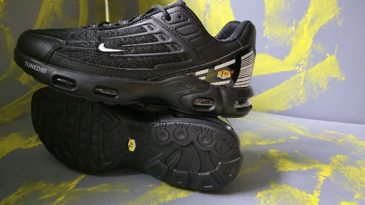 Air Max Plus - изображение 1
