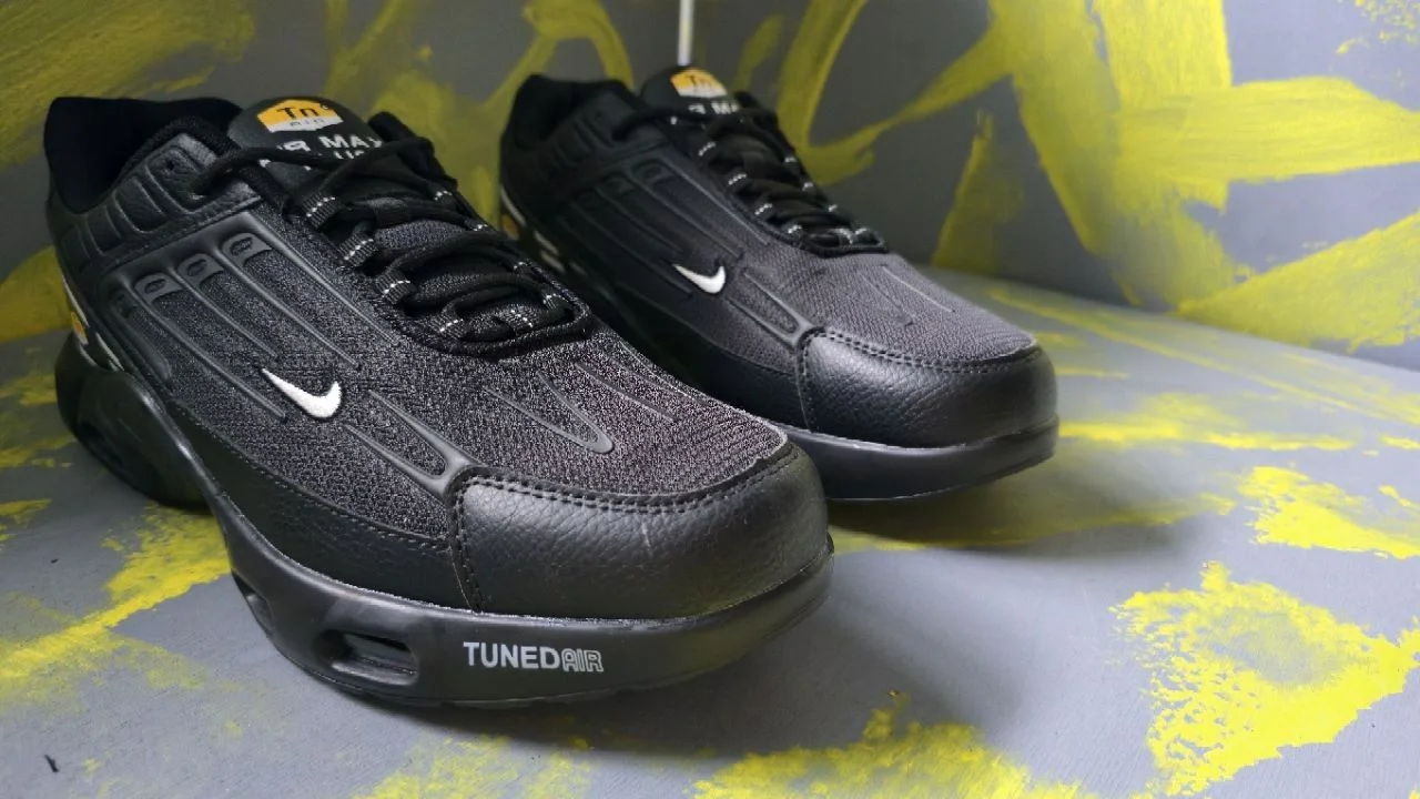 Air Max Plus - миниатюра 3