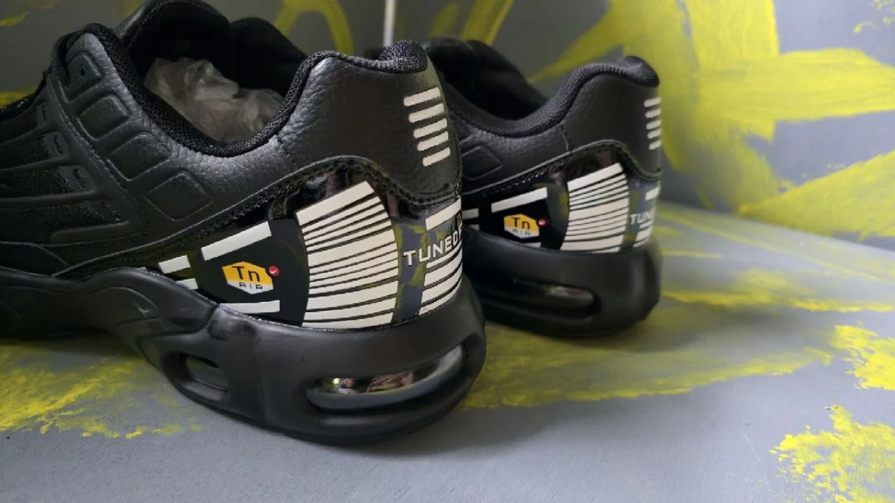 Air Max Plus - миниатюра 7