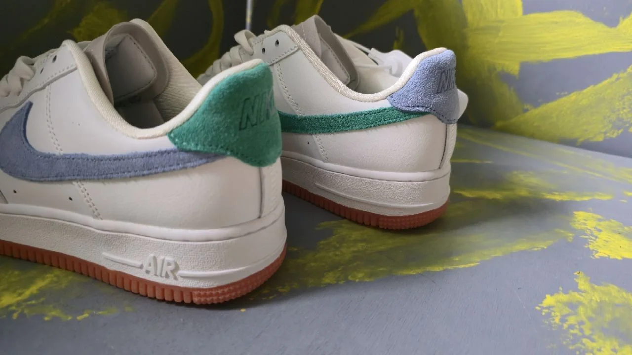 Nike air force 1 - миниатюра 2