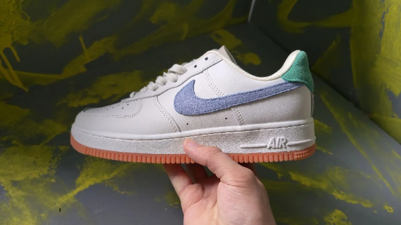 Nike air force 1 - миниатюра 3