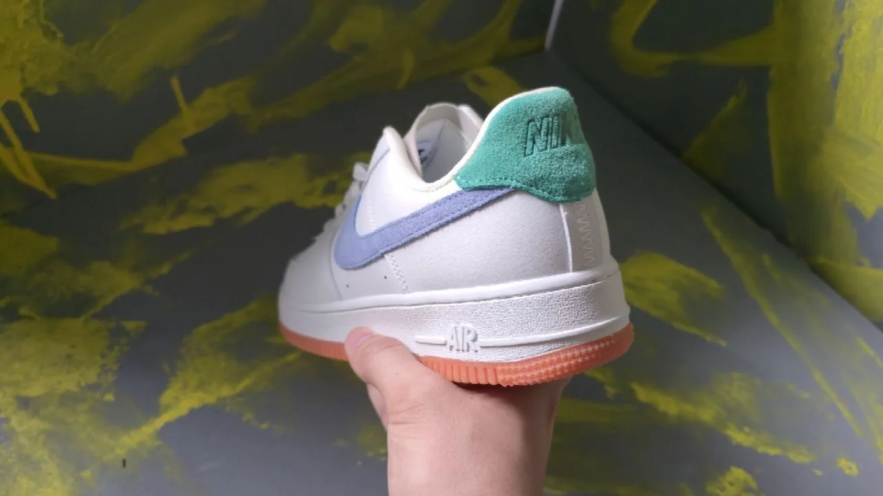 Nike air force 1 - миниатюра 4