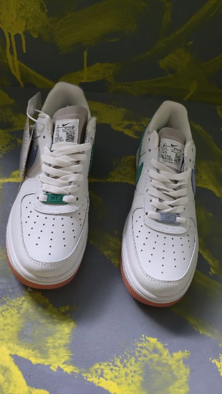 Nike air force 1 - миниатюра 5