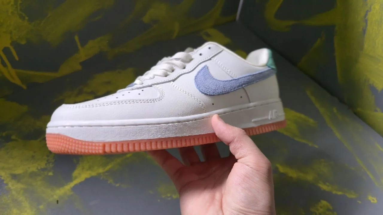 Nike air force 1 - миниатюра 6