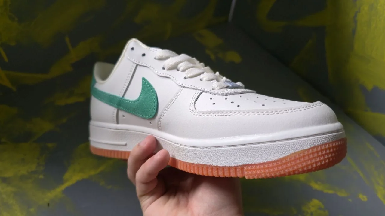 Nike air force 1 - миниатюра 7
