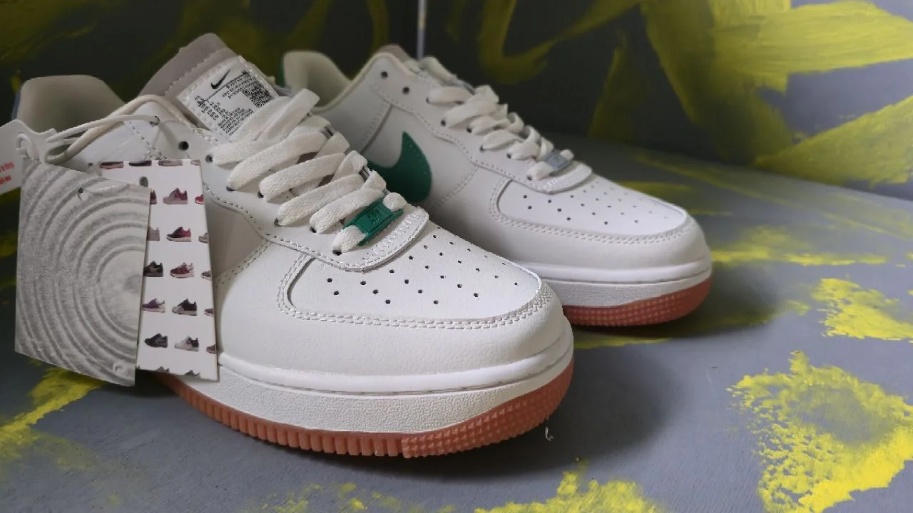 Nike air force 1 - миниатюра 8