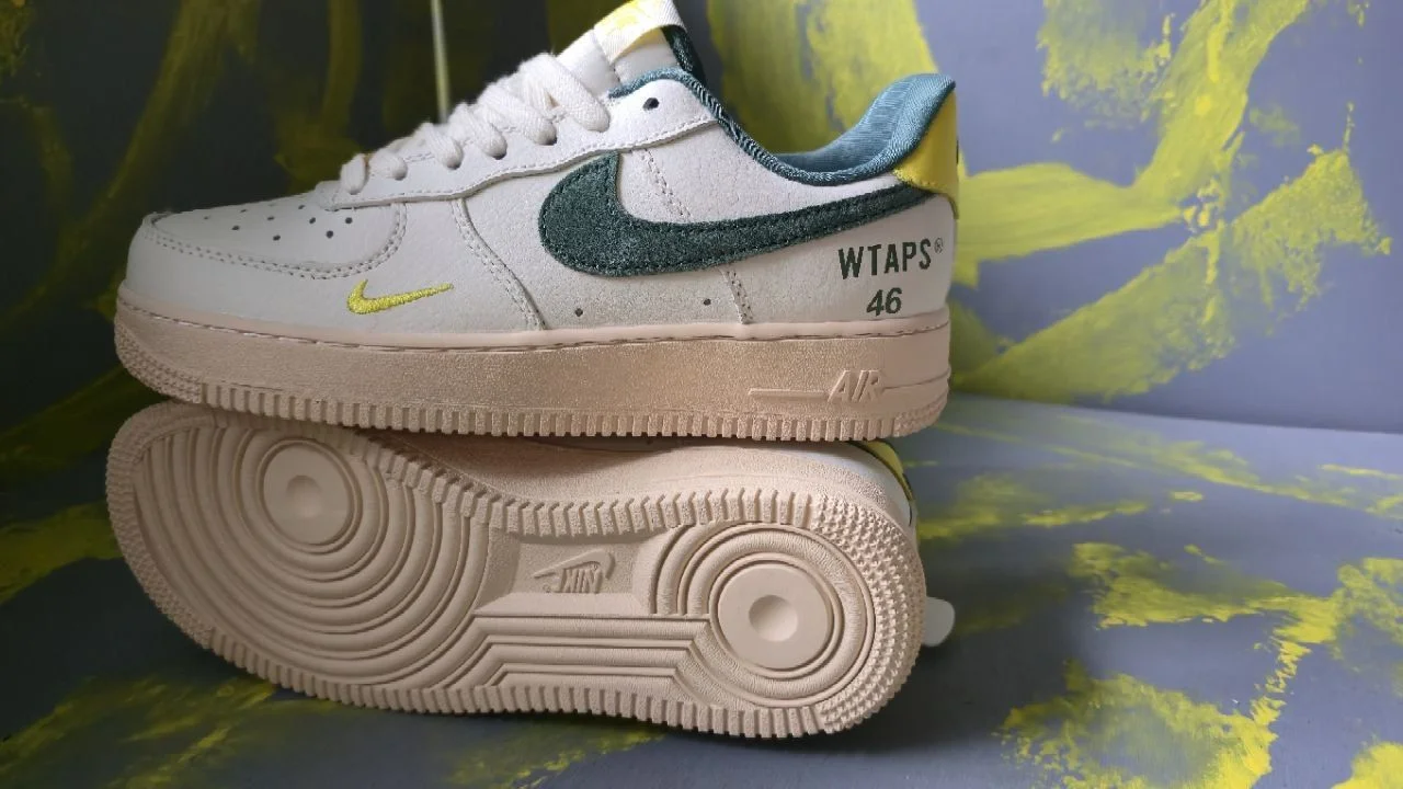Air force 1 Nike - изображение 1