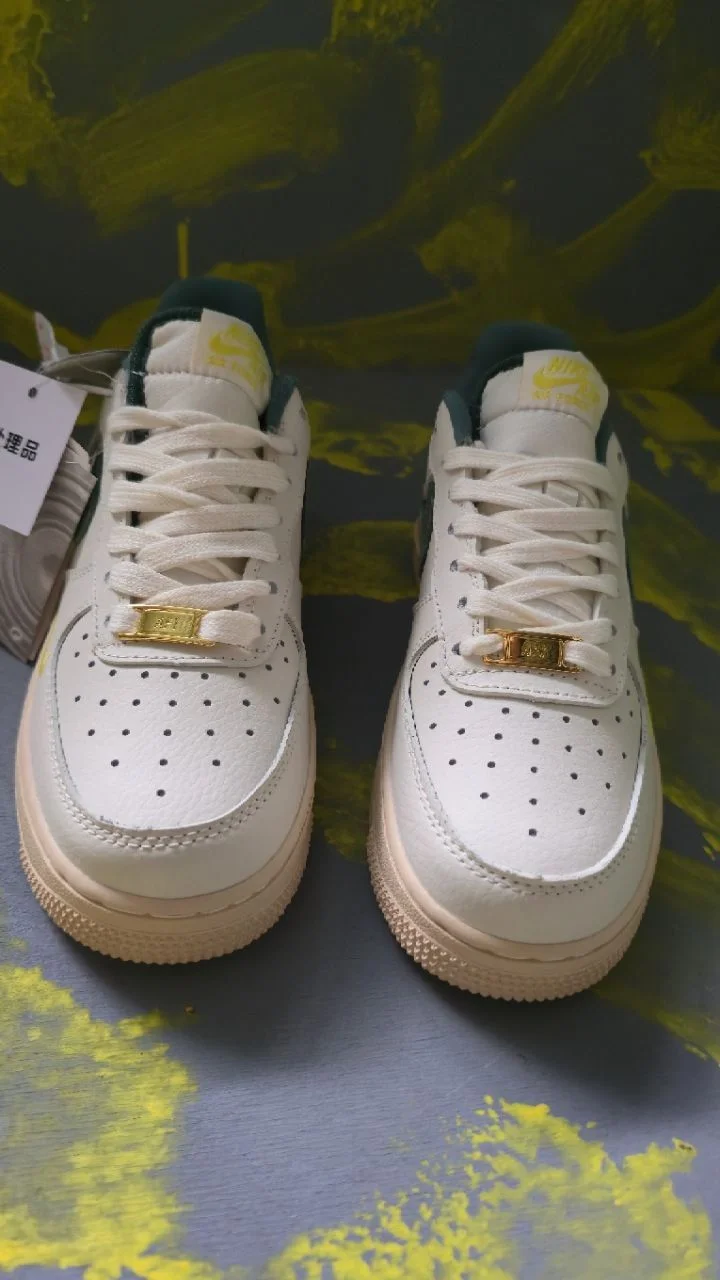 Air force 1 Nike - миниатюра 7