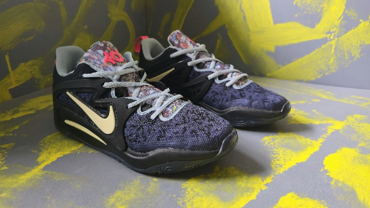Nike KD - миниатюра 3