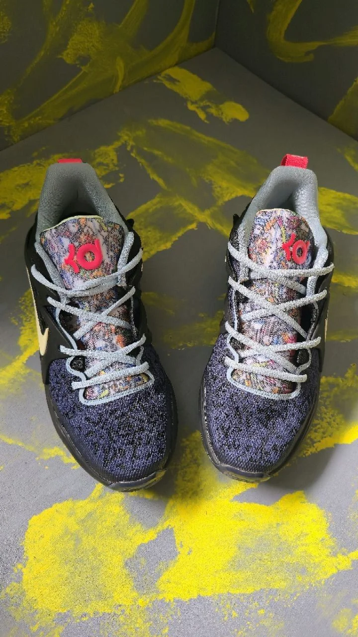 Nike KD - миниатюра 4