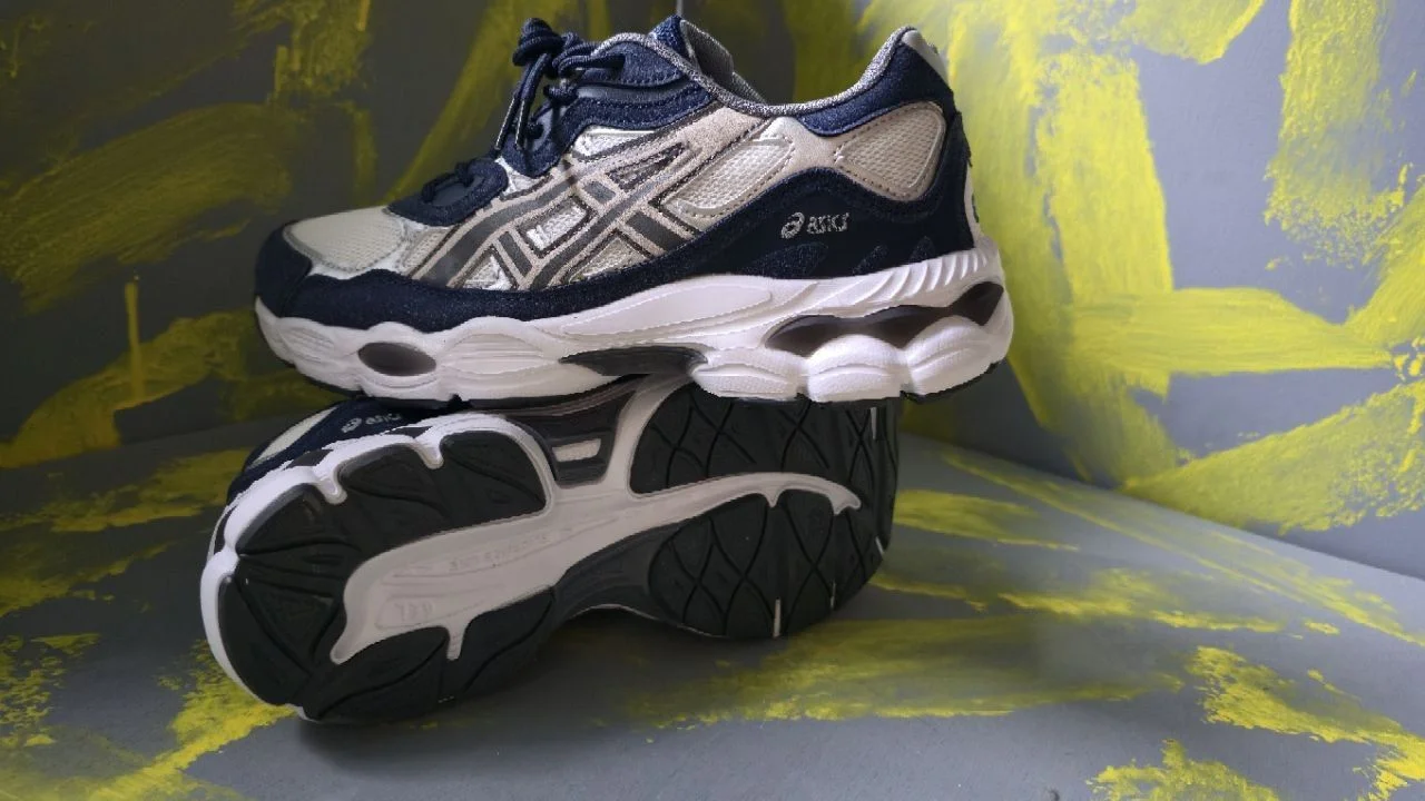 Asics Gel-NYC - миниатюра 2