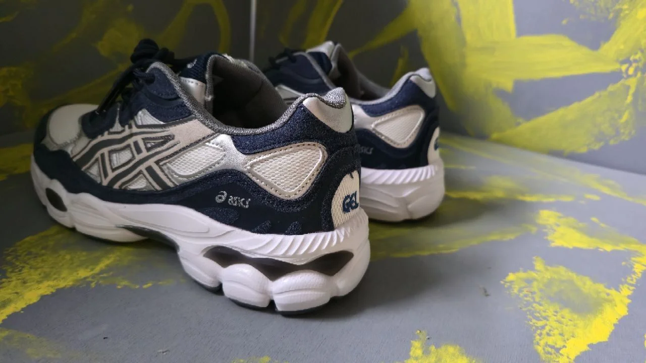 Asics Gel-NYC - миниатюра 3