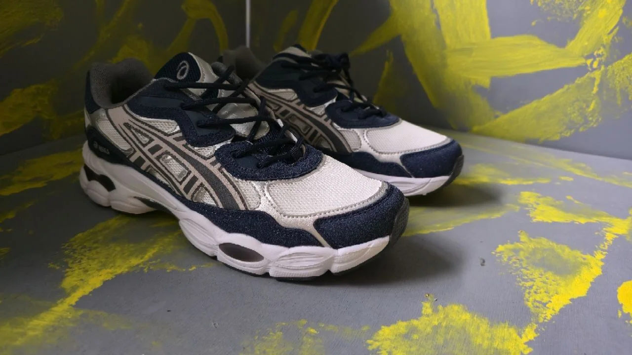 Asics Gel-NYC - миниатюра 4