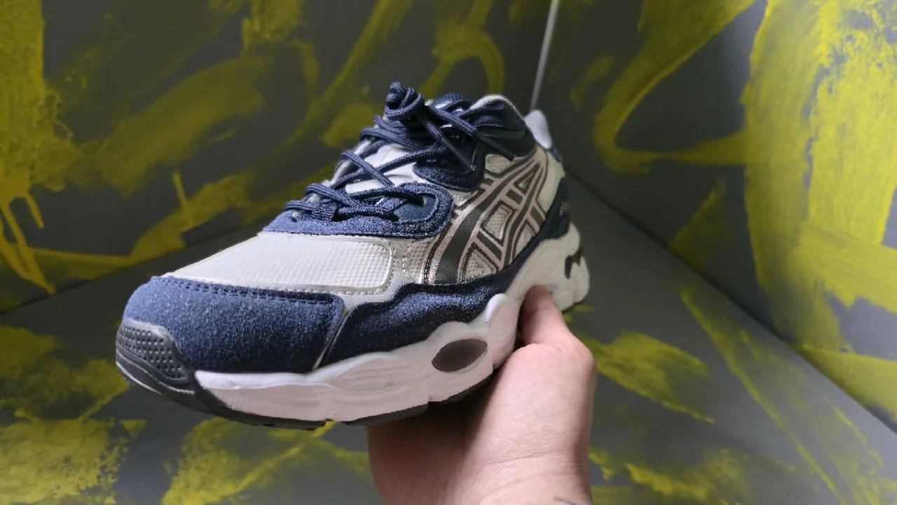 Asics Gel-NYC - миниатюра 6