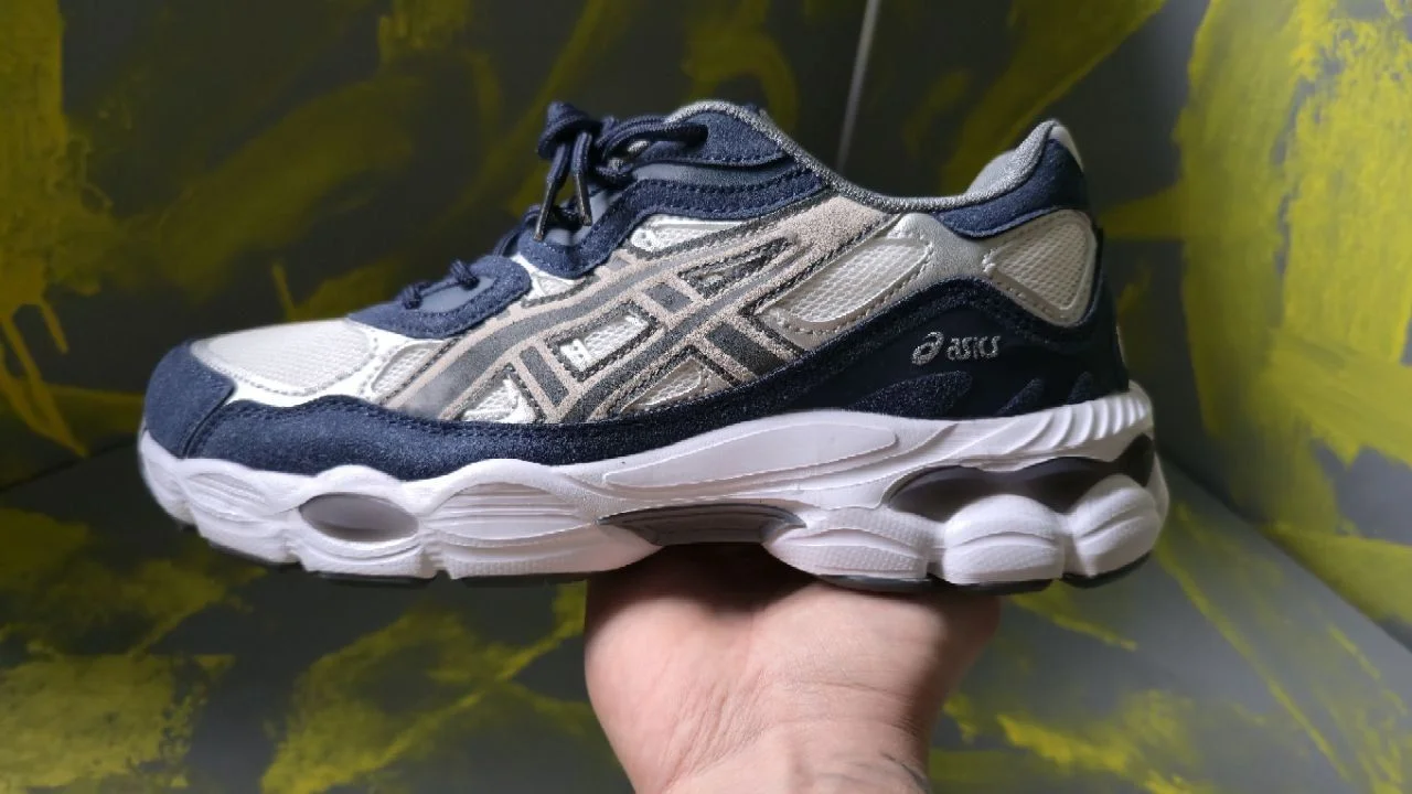 Asics Gel-NYC - миниатюра 7