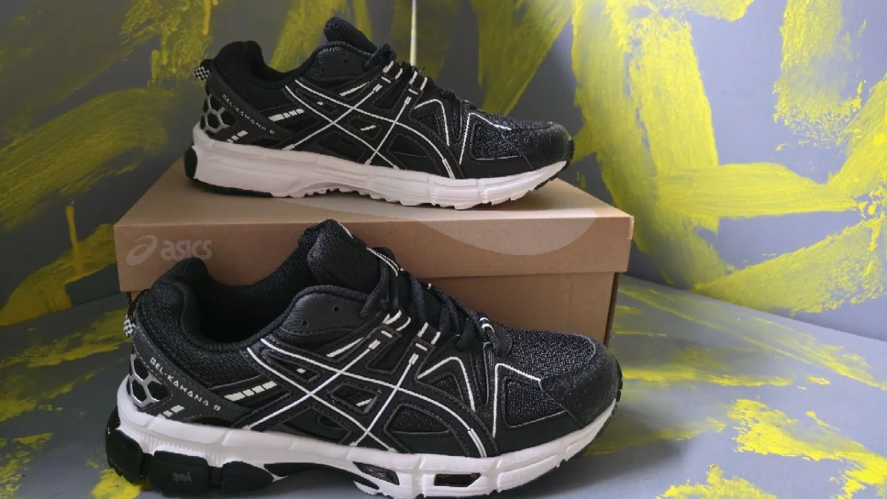 Asics GEL-kahana 8 - изображение 1