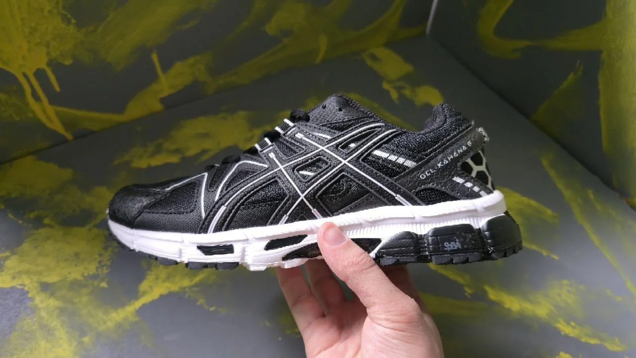 Asics GEL-kahana 8 - миниатюра 2