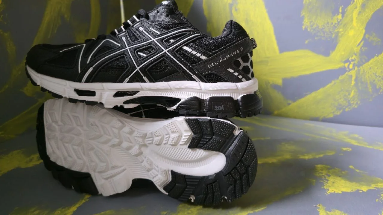 Asics GEL-kahana 8 - миниатюра 6