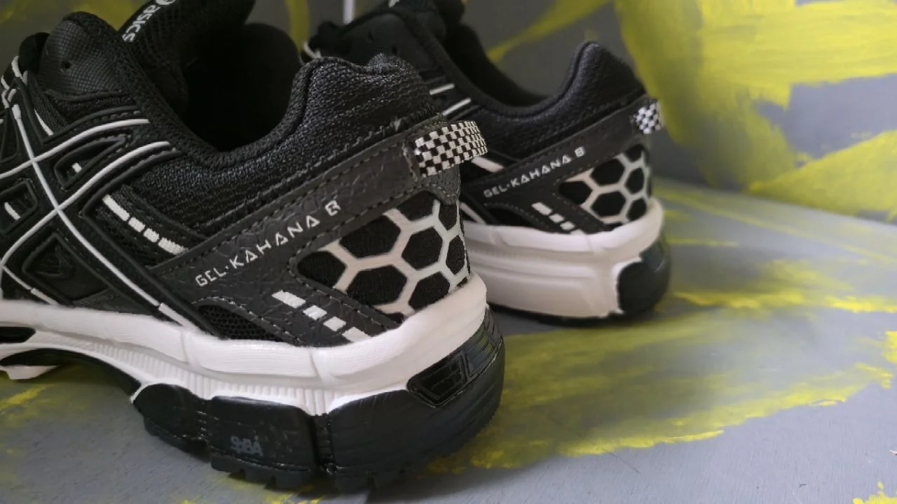 Asics GEL-kahana 8 - миниатюра 8