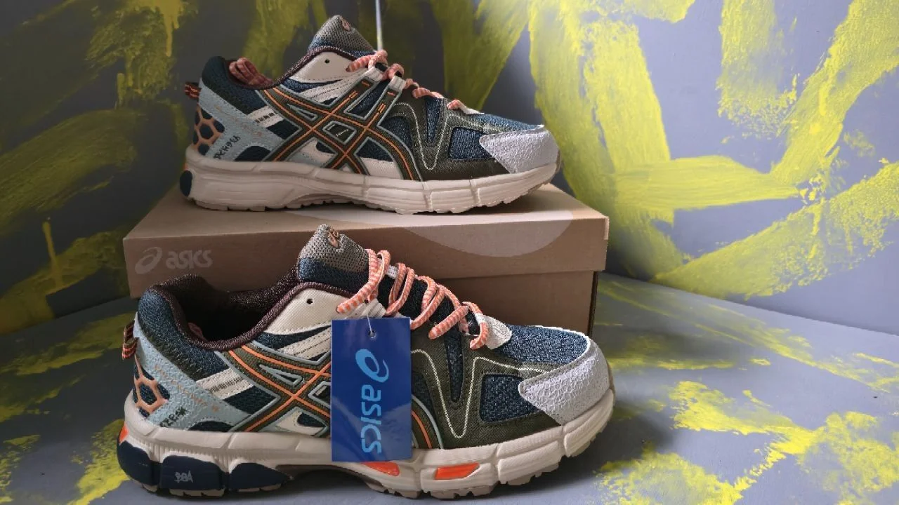 Asics GEL-kahana 8 - изображение 1