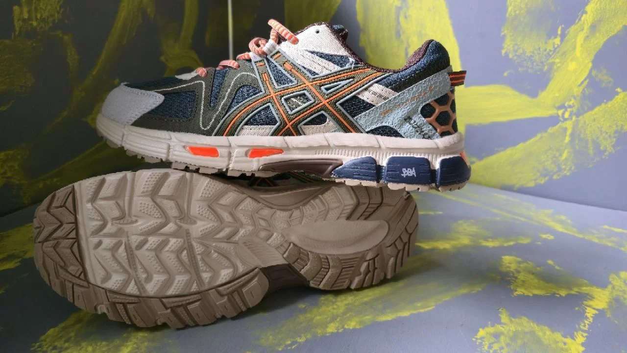Asics GEL-kahana 8 - миниатюра 3