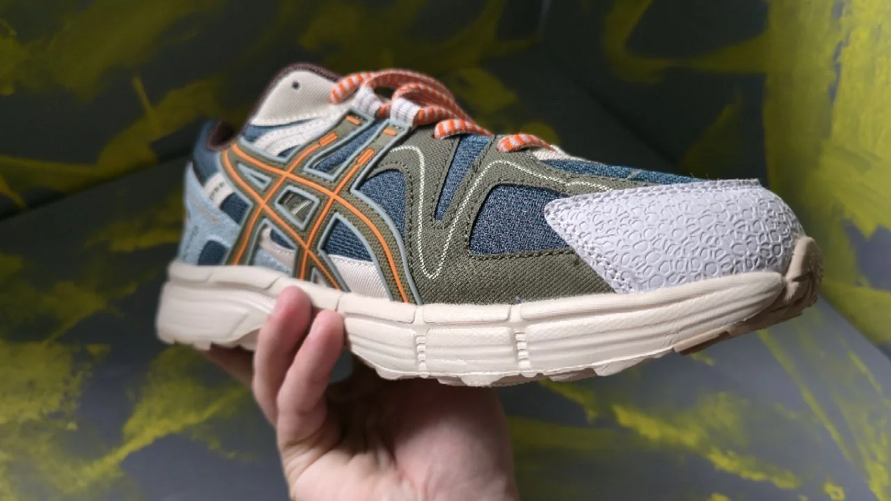 Asics GEL-kahana 8 - миниатюра 4