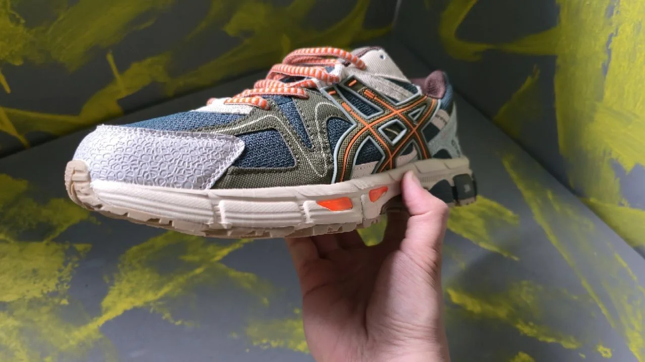 Asics GEL-kahana 8 - миниатюра 5