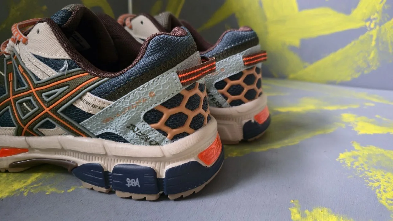 Asics GEL-kahana 8 - миниатюра 6