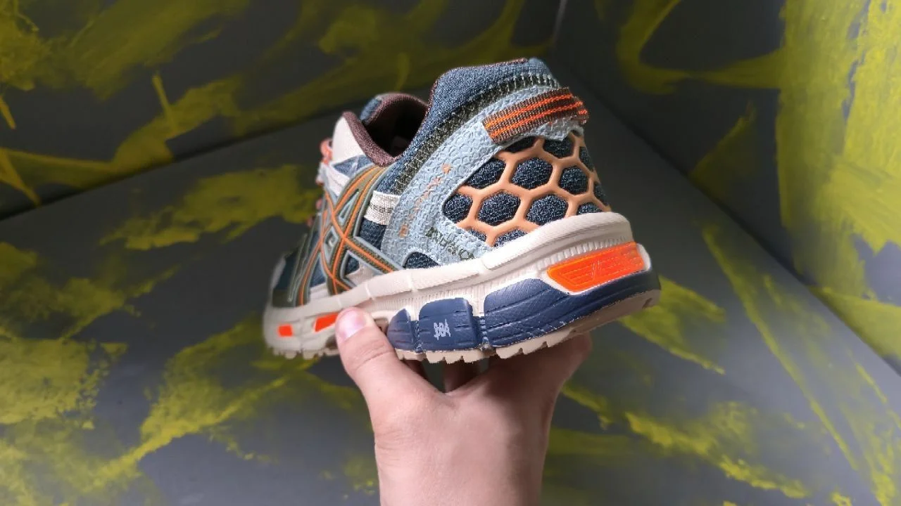 Asics GEL-kahana 8 - миниатюра 7
