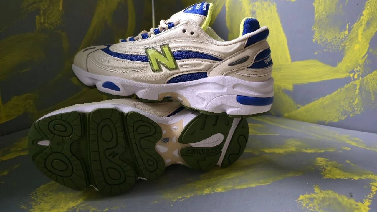 New Balance 1000 - миниатюра 2