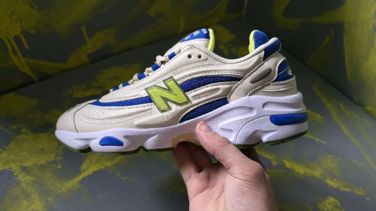 New Balance 1000 - миниатюра 3