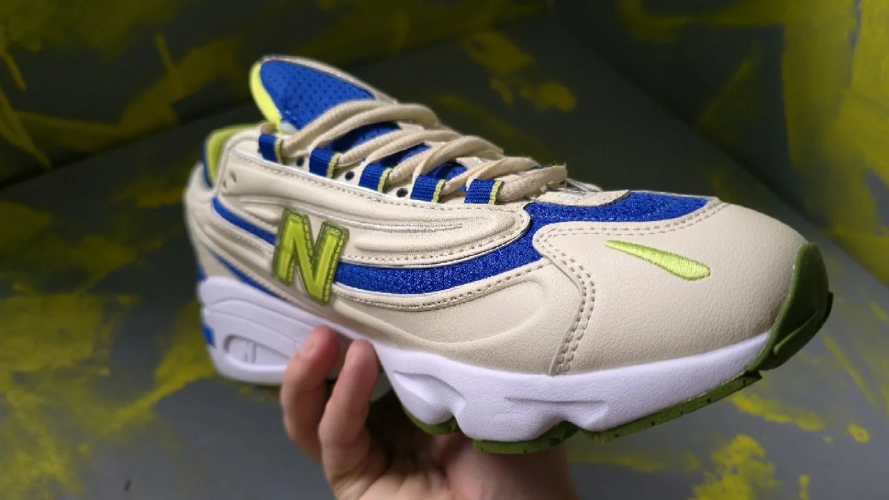 New Balance 1000 - миниатюра 5