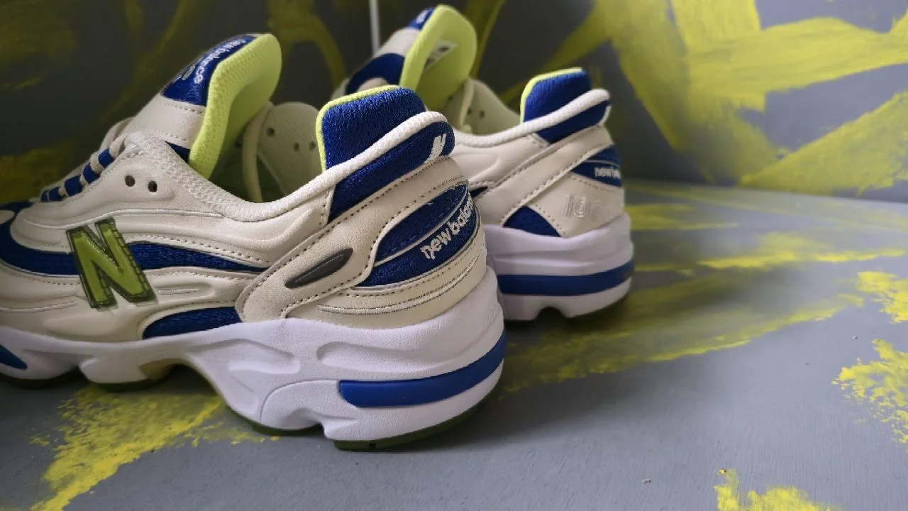 New Balance 1000 - миниатюра 6