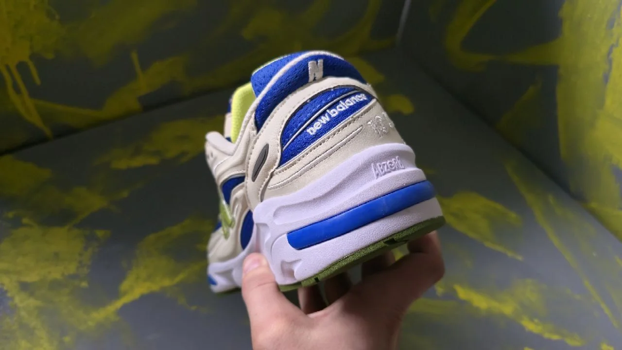 New Balance 1000 - миниатюра 7