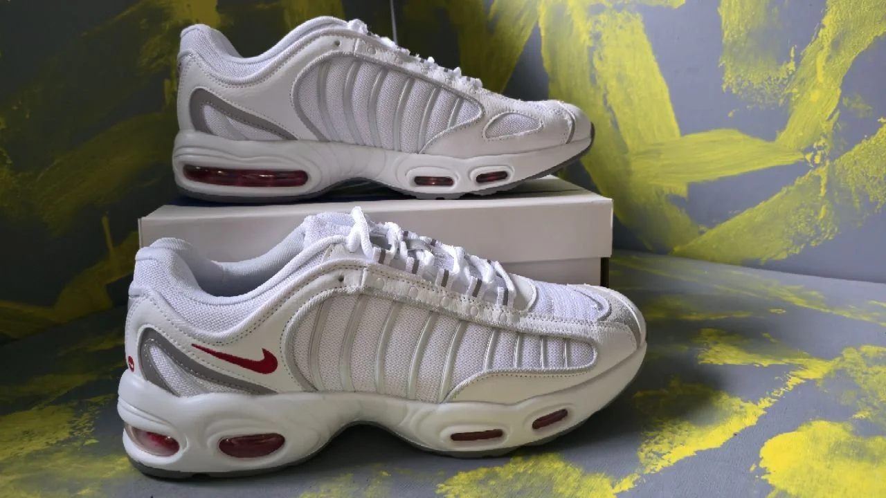 Nike Air Max - изображение 1