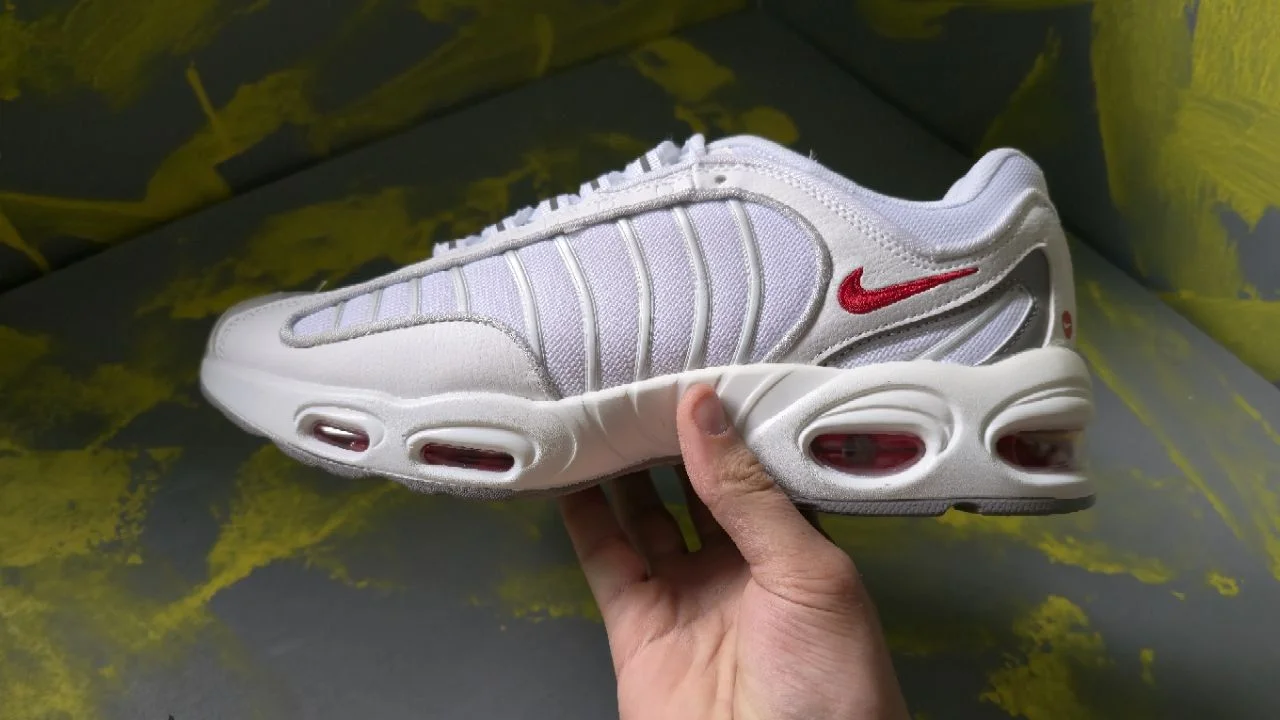 Nike Air Max - миниатюра 2