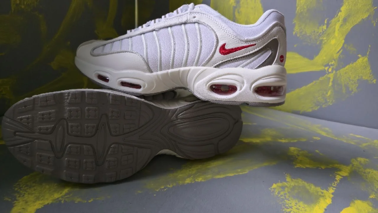 Nike Air Max - миниатюра 4
