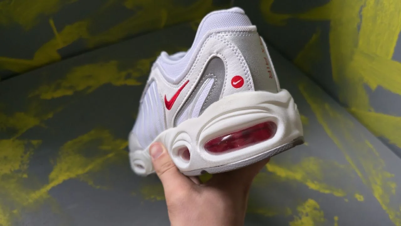 Nike Air Max - миниатюра 6