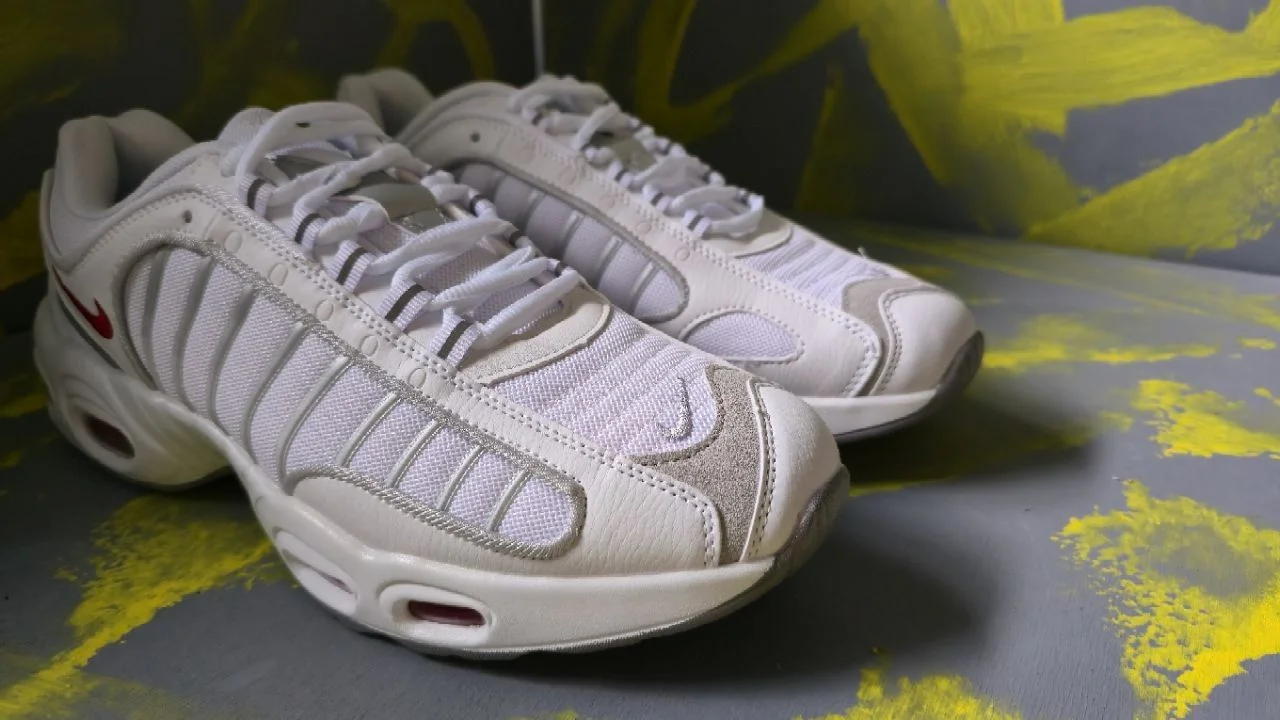 Nike Air Max - миниатюра 7